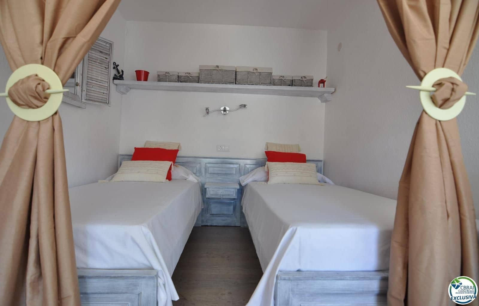 2 bedroom Apartment for sale in Santa Margarida with pool - € 255,000 (Ref: 9879372)