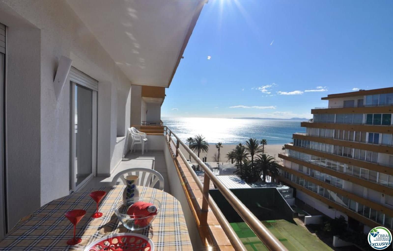 2 bedroom Apartment for sale in Santa Margarida with pool - € 255,000 (Ref: 9879372)