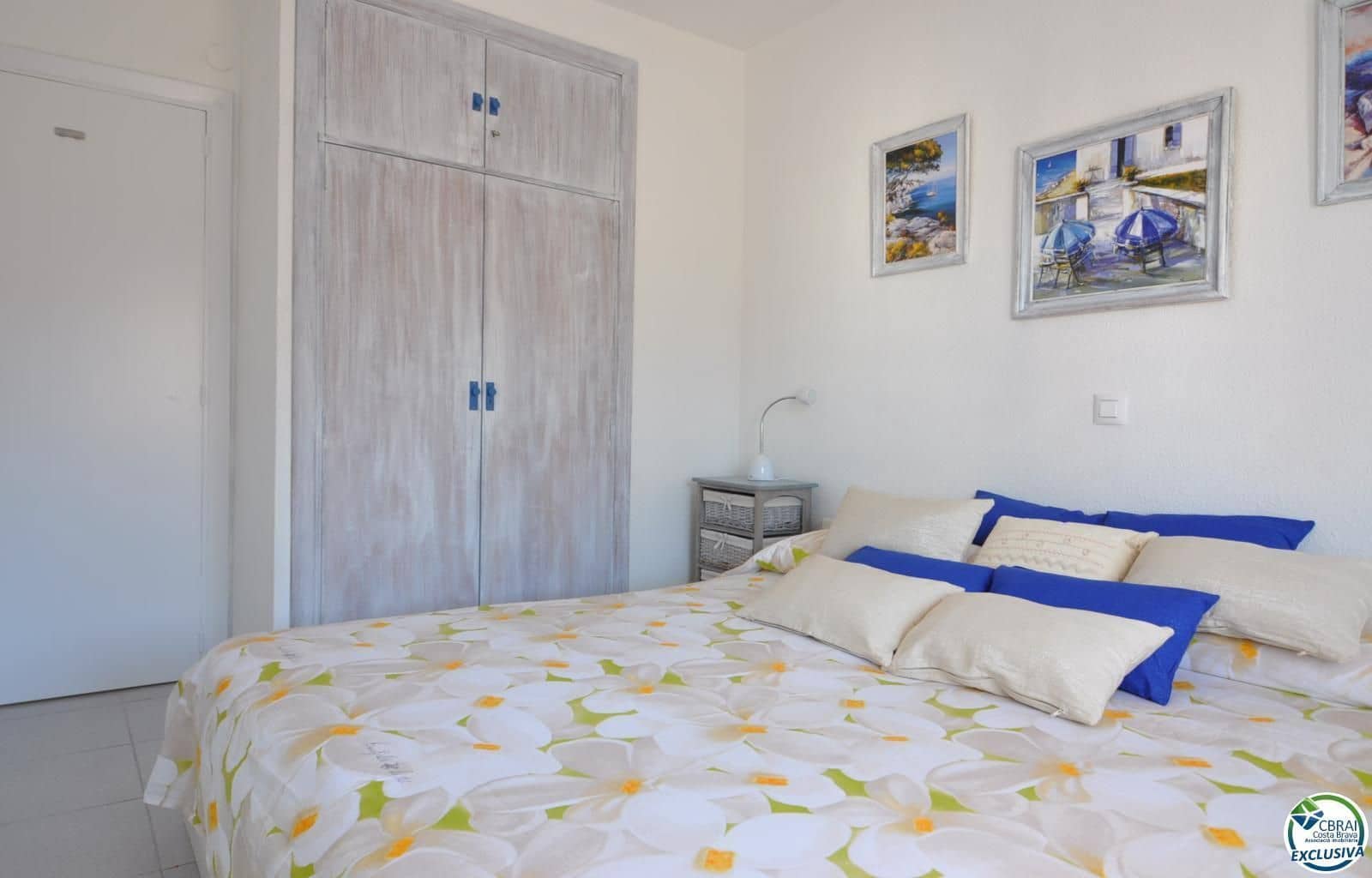 2 bedroom Apartment for sale in Santa Margarida with pool - € 255,000 (Ref: 9879372)