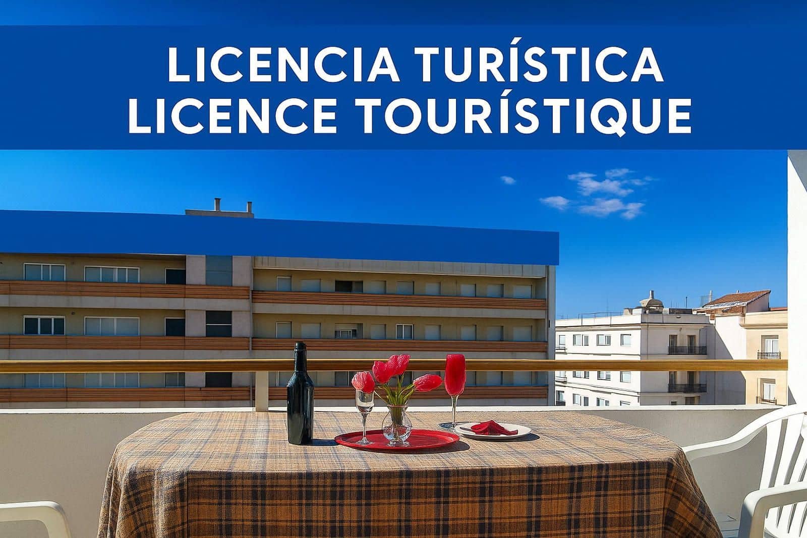 2 bedroom Apartment for sale in Santa Margarida with pool - € 255,000 (Ref: 9879372)