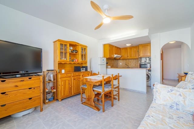 2 makuuhuone Huoneisto myytävänä paikassa Empuriabrava, Castelló d'Empúries mukana 
autotalli - 275 000 € (Ref: 9879373)