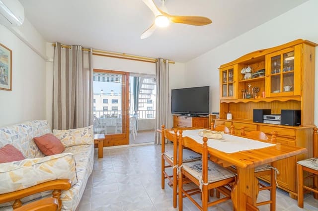 2 makuuhuone Huoneisto myytävänä paikassa Empuriabrava, Castelló d'Empúries mukana 
autotalli - 275 000 € (Ref: 9879373)
