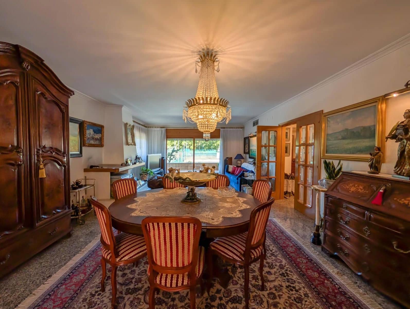 4 soverom Villa til salgs i Banyoles med svømmebasseng - € 798 000 (Ref: 9879374)