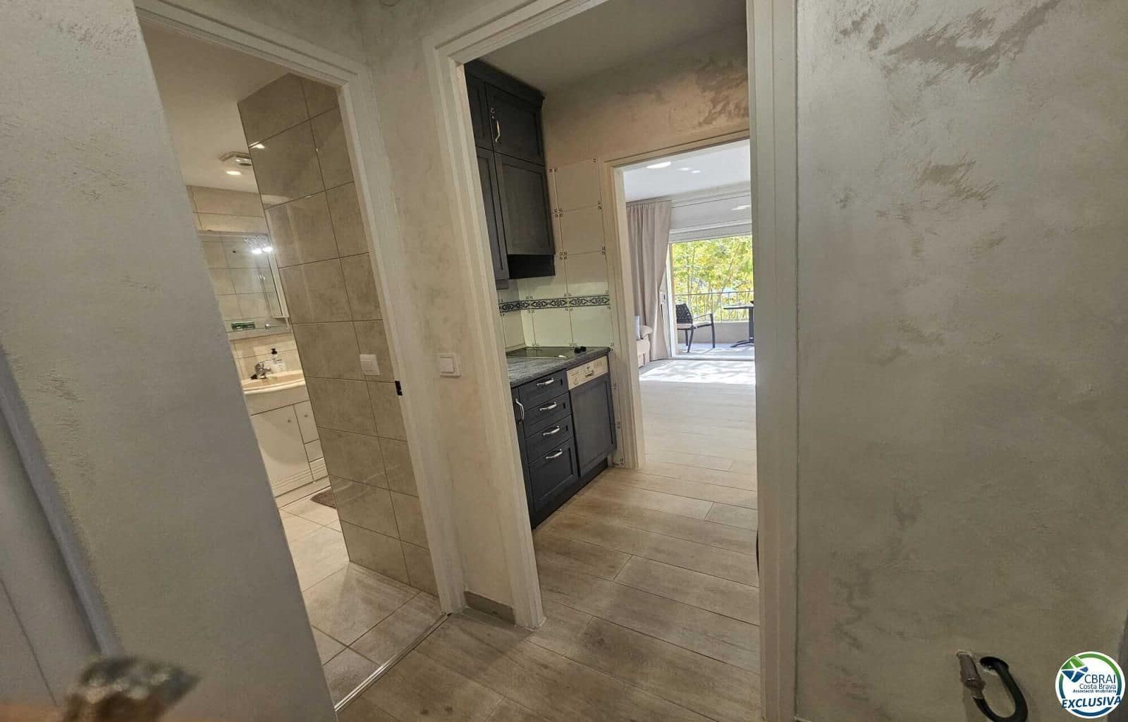 1 makuuhuone Huoneisto myytävänä paikassa Empuriabrava - 145 000 € (Ref: 9879375)