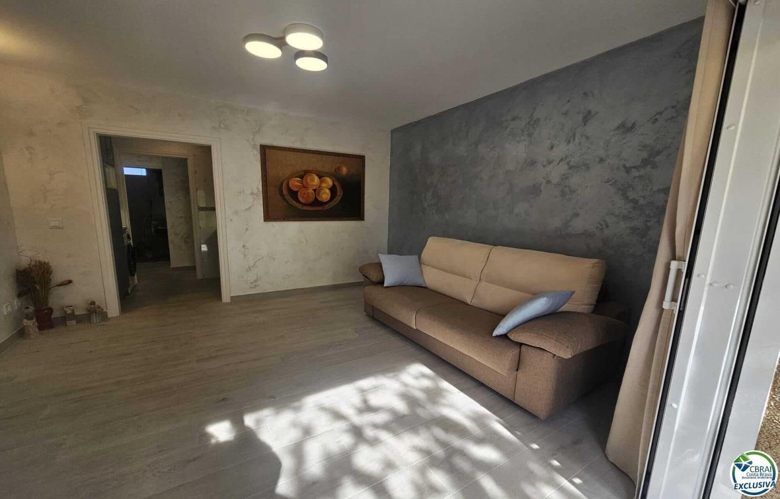 1 makuuhuone Huoneisto myytävänä paikassa Empuriabrava - 145 000 € (Ref: 9879375)