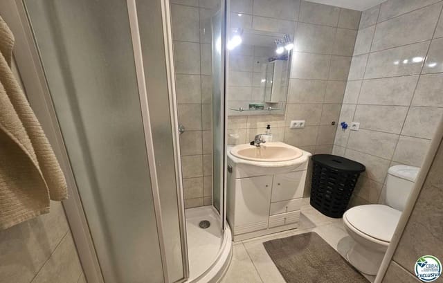 1 soveværelse Lejlighed til salg i Empuriabrava, Castelló d'Empúries - € 145.000 (Ref: 9879375)