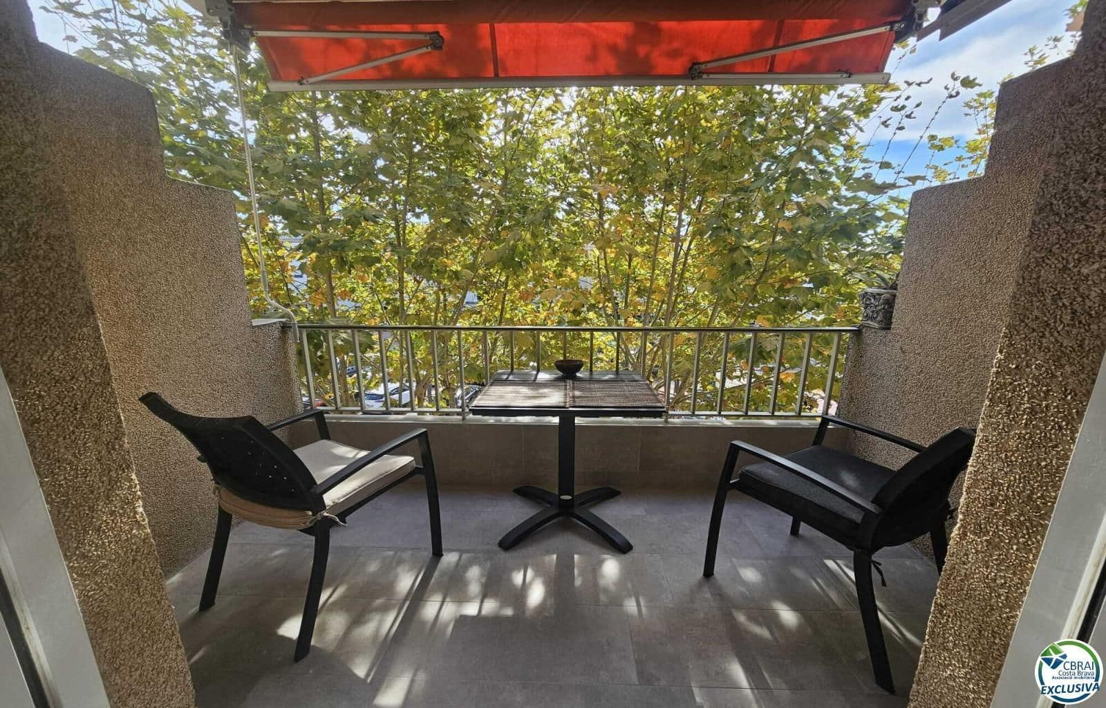 1 makuuhuone Huoneisto myytävänä paikassa Empuriabrava - 145 000 € (Ref: 9879375)
