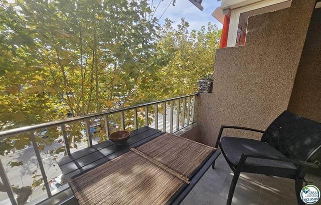1 soveværelse Lejlighed til salg i Empuriabrava, Castelló d'Empúries - € 145.000 (Ref: 9879375)