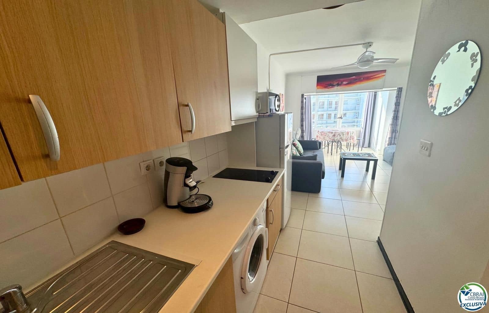 Estúdio para venda em Santa Margarida - 113 000 € (Ref: 9879376)