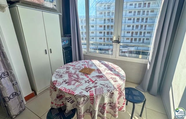 Estúdio para venda em Santa Margarida, Roses - 113 000 € (Ref: 9879376)