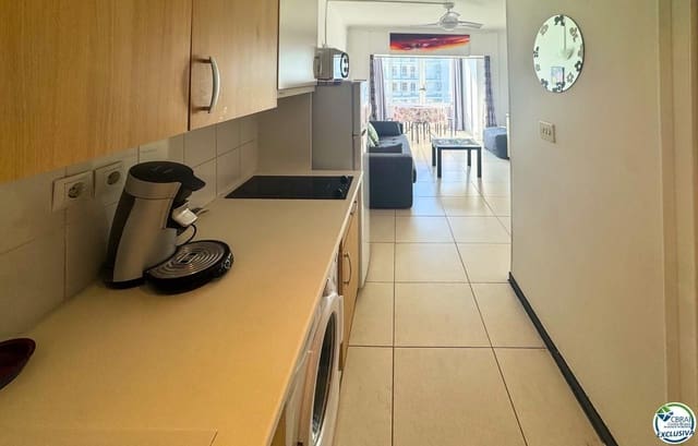Estúdio para venda em Santa Margarida, Roses - 113 000 € (Ref: 9879376)