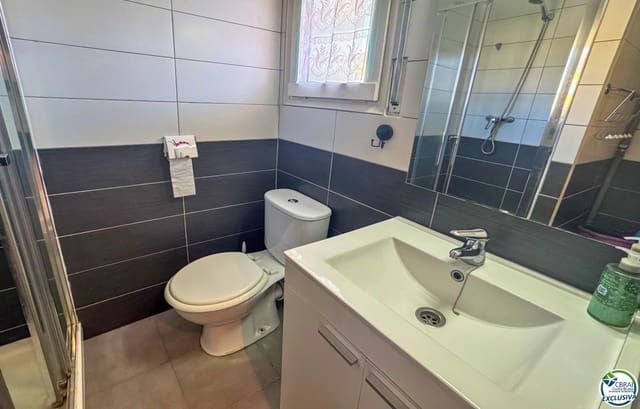 Estúdio para venda em Santa Margarida, Roses - 113 000 € (Ref: 9879376)