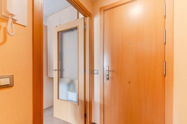 1 quarto Apartamento para venda em Roses - 169 000 € (Ref: 9879380)