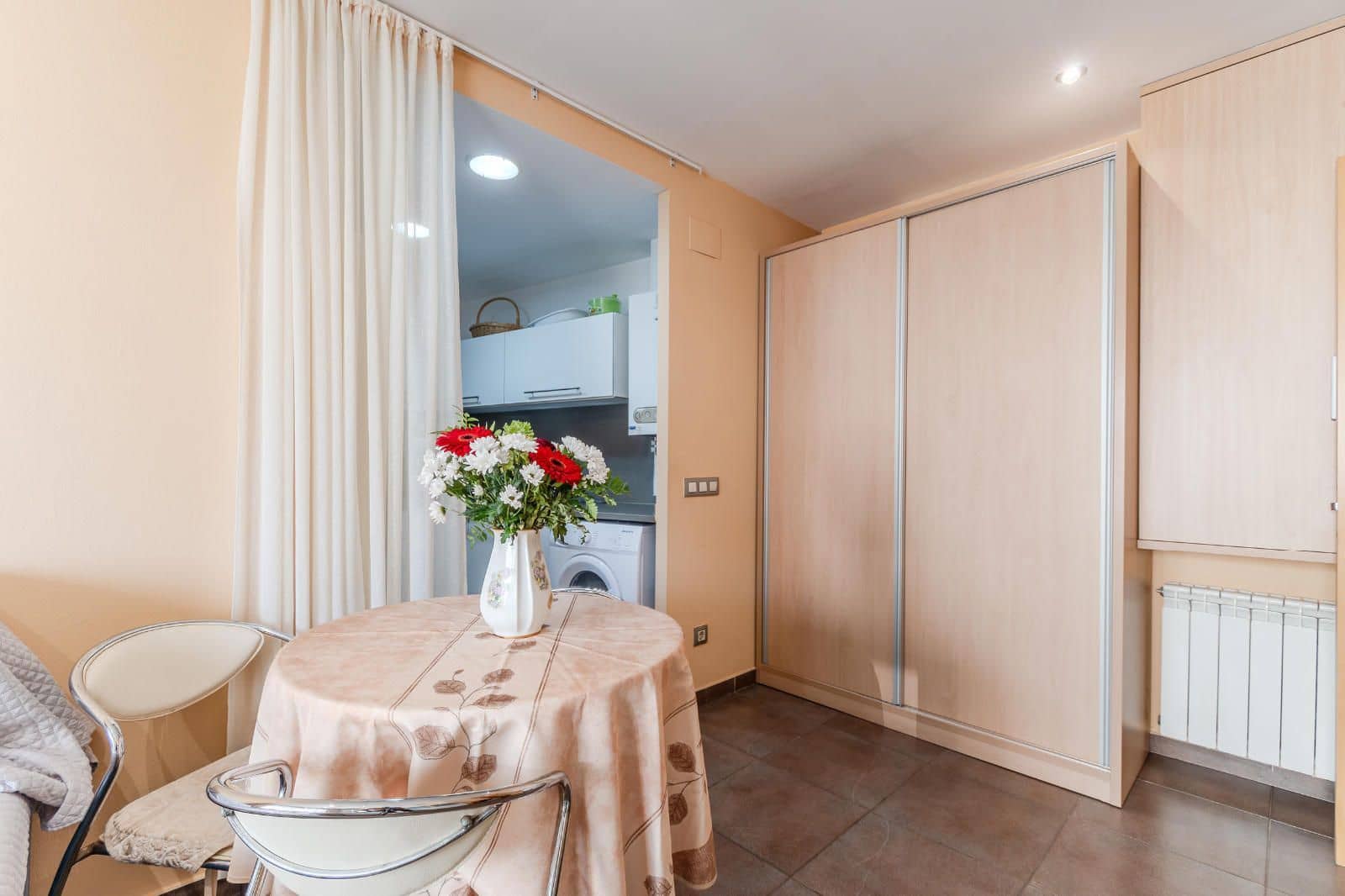 1 soveværelse Lejlighed til salg i Roses - € 169.000 (Ref: 9879380)