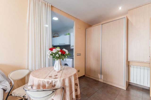 1 quarto Apartamento para venda em Roses - 169 000 € (Ref: 9879380)