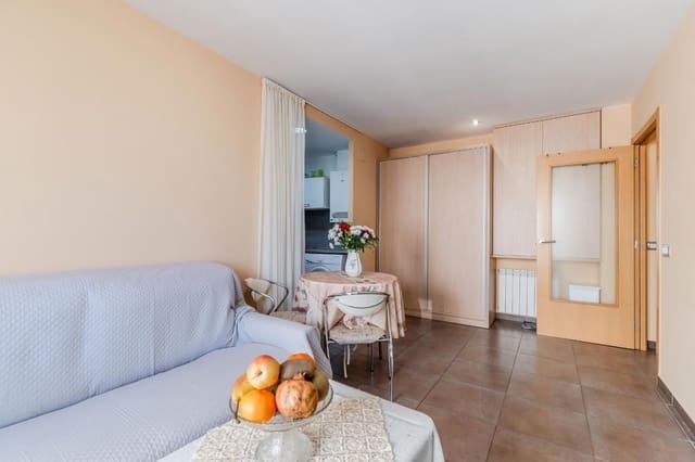 1 quarto Apartamento para venda em Roses - 169 000 € (Ref: 9879380)