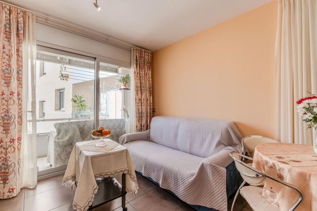 1 quarto Apartamento para venda em Roses - 169 000 € (Ref: 9879380)