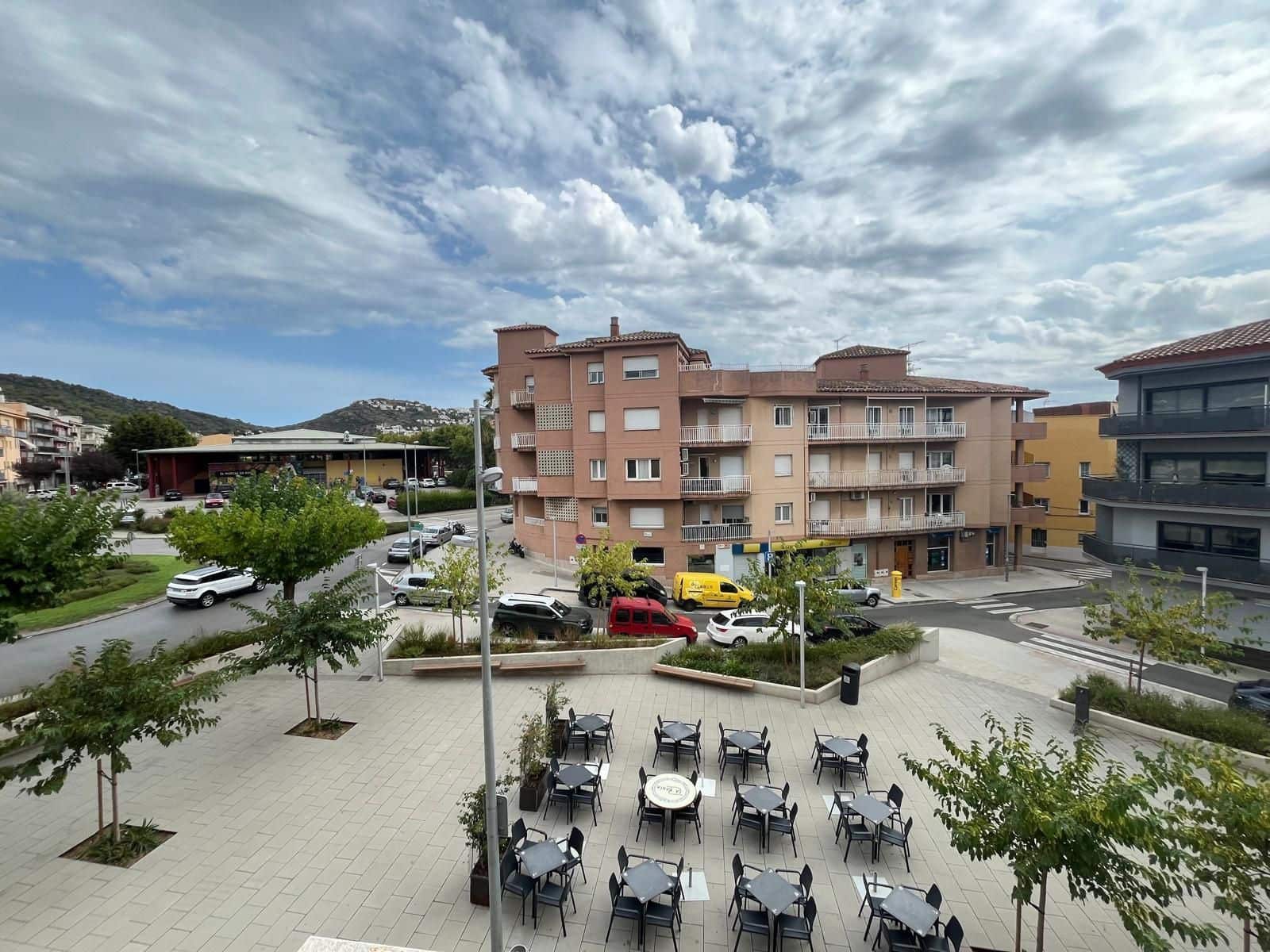 4 soveværelse Lejlighed til salg i Roses - € 199.500 (Ref: 9879381)