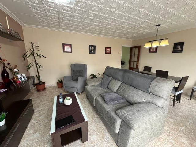 4 quarto Apartamento para venda em Roses - 199 500 € (Ref: 9879381)