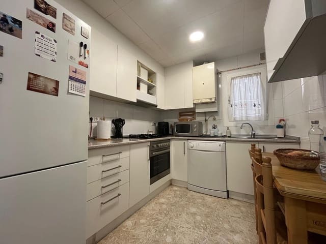 4 quarto Apartamento para venda em Roses - 199 500 € (Ref: 9879381)