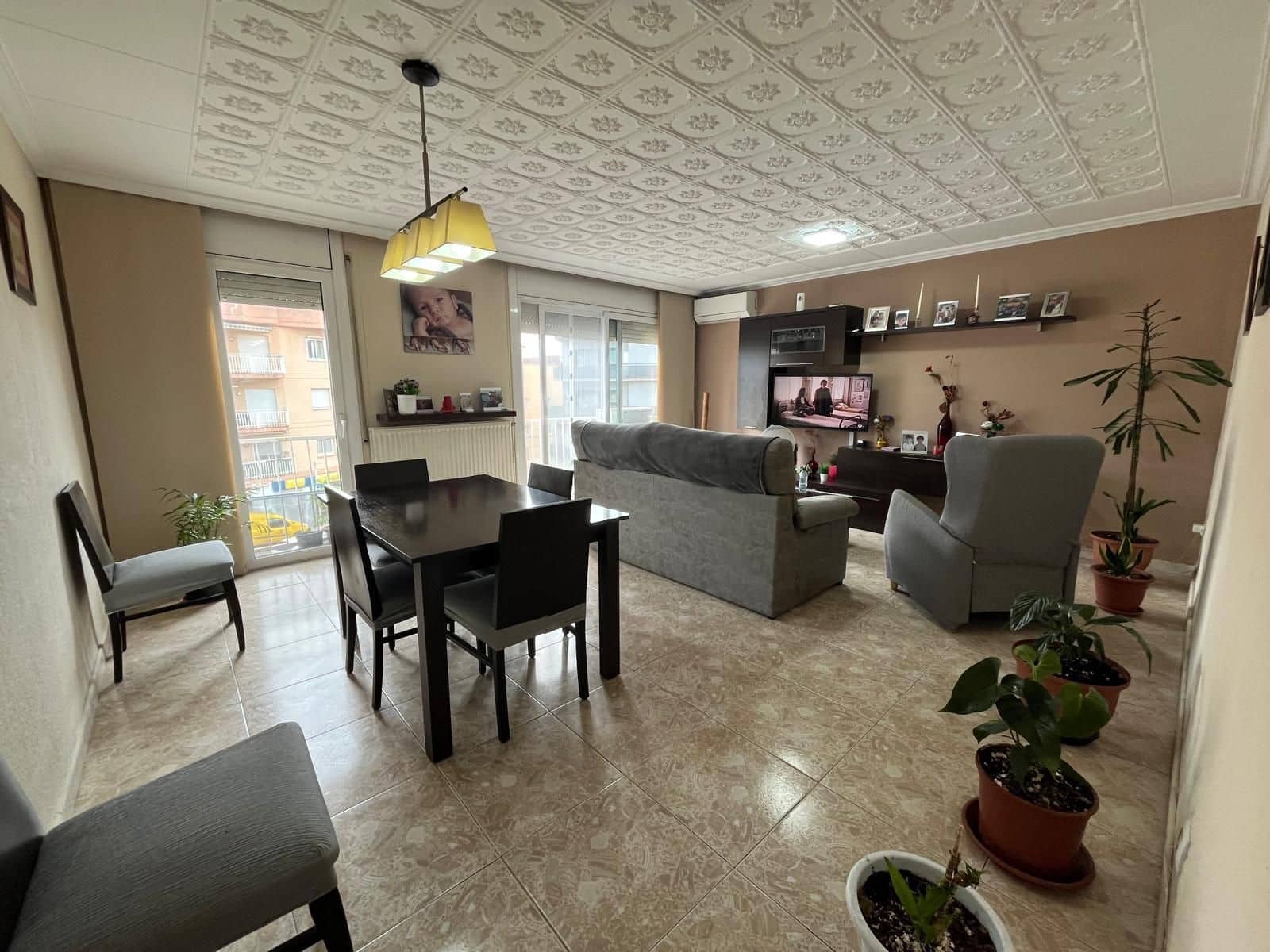 4 soveværelse Lejlighed til salg i Roses - € 199.500 (Ref: 9879381)