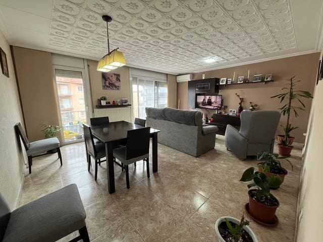 4 quarto Apartamento para venda em Roses - 199 500 € (Ref: 9879381)