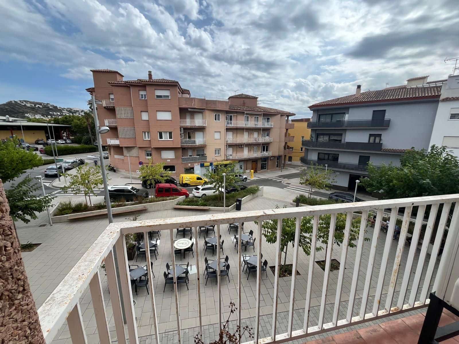 4 soveværelse Lejlighed til salg i Roses - € 199.500 (Ref: 9879381)