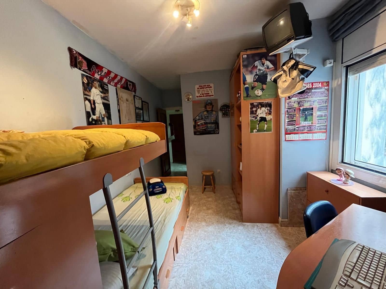 4 soveværelse Lejlighed til salg i Roses - € 199.500 (Ref: 9879381)