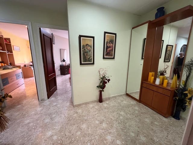 4 quarto Apartamento para venda em Roses - 199 500 € (Ref: 9879381)