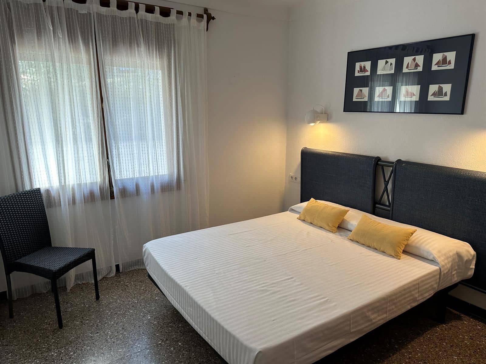 1 Zimmer Apartment zu verkaufen in Roses mit Garage - 255.000 € (Ref: 9879382)