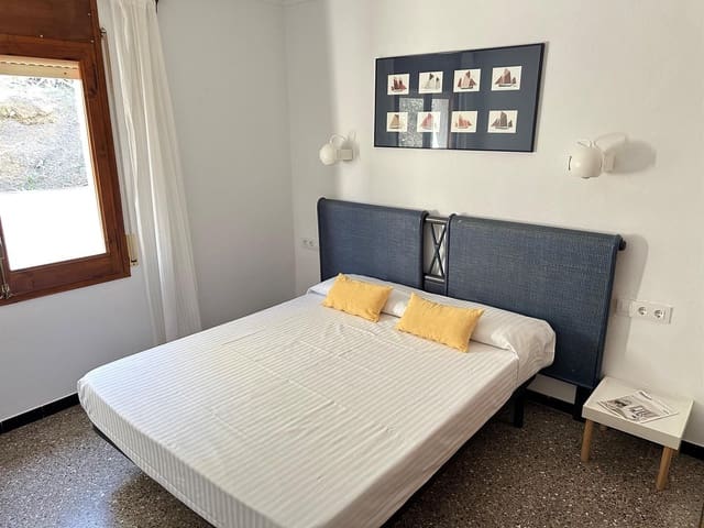 1 quarto Apartamento para venda em Roses com garagem - 255 000 € (Ref: 9879382)
