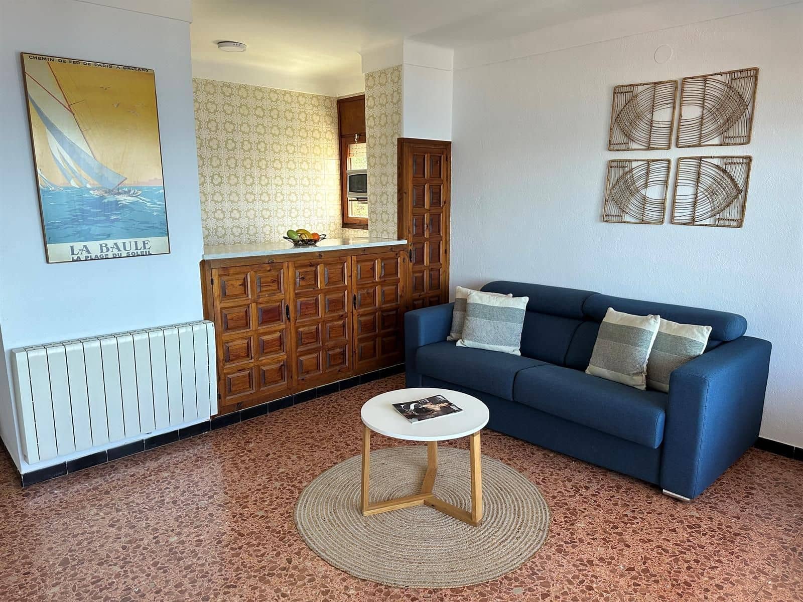 1 Zimmer Apartment zu verkaufen in Roses mit Garage - 255.000 € (Ref: 9879382)