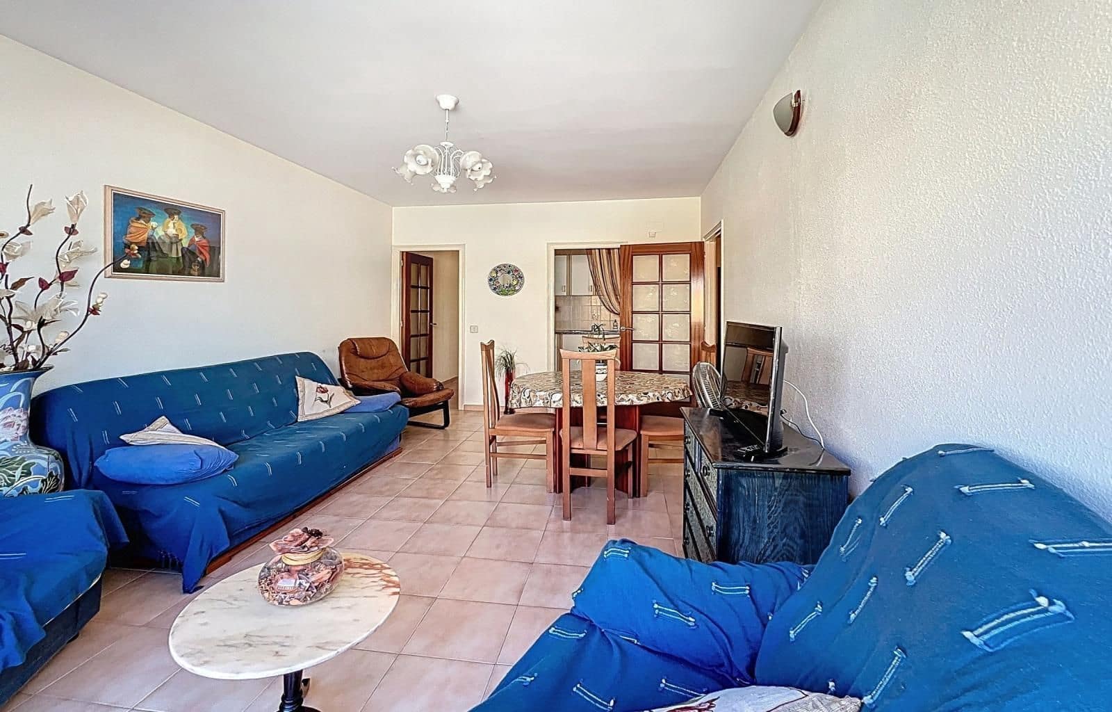 3 quarto Apartamento para venda em Roses - 179 000 € (Ref: 9879383)