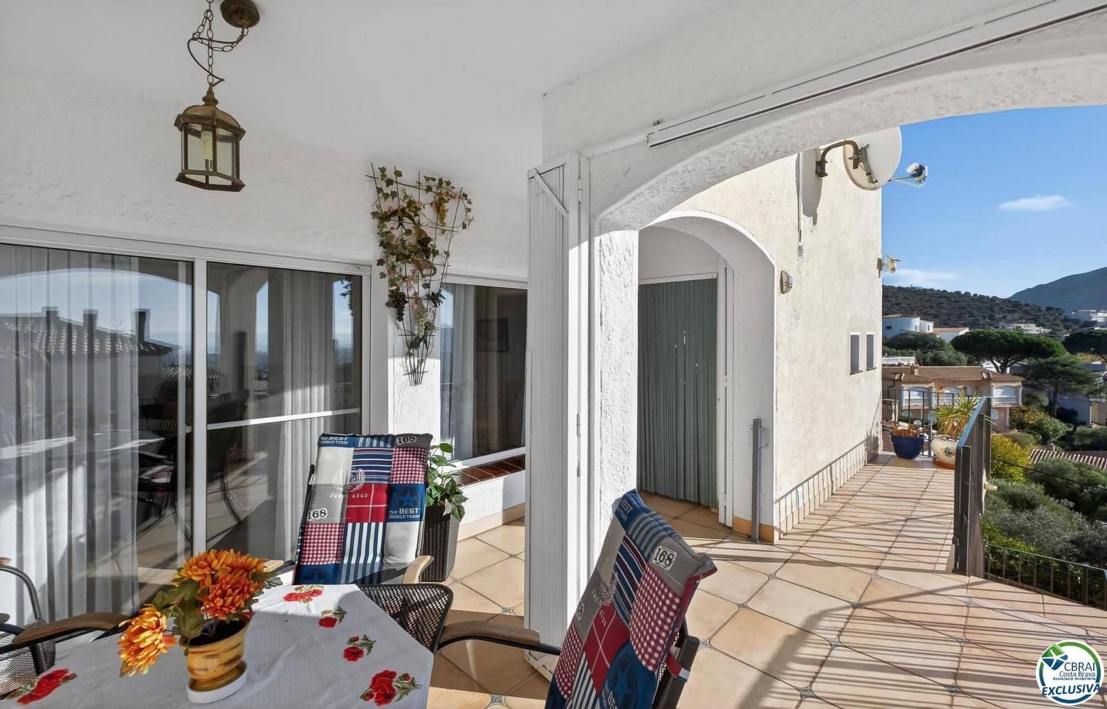 3 soveværelse Villa til salg i El Mas Fumats med garage - € 350.000 (Ref: 9879386)