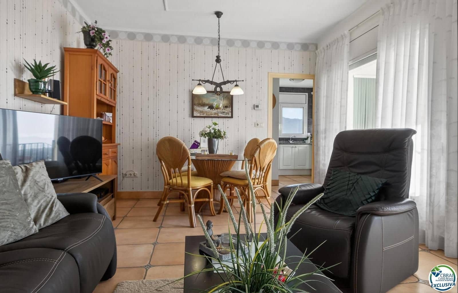 3 soveværelse Villa til salg i El Mas Fumats med garage - € 350.000 (Ref: 9879386)