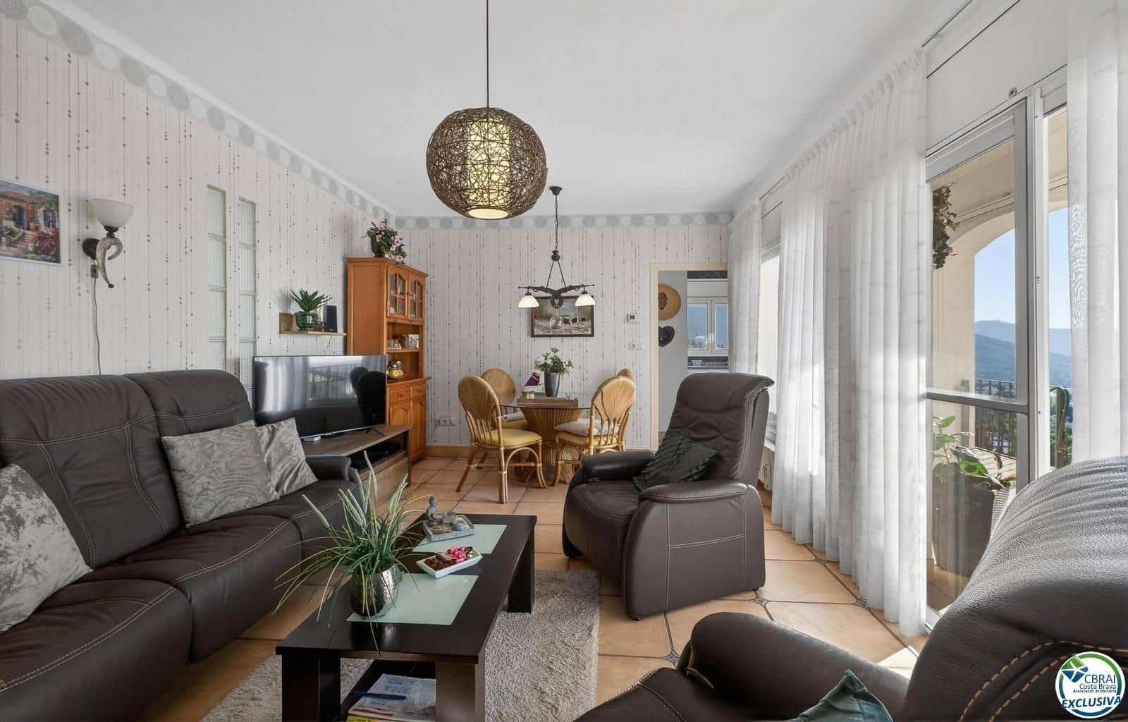 3 soveværelse Villa til salg i El Mas Fumats med garage - € 350.000 (Ref: 9879386)
