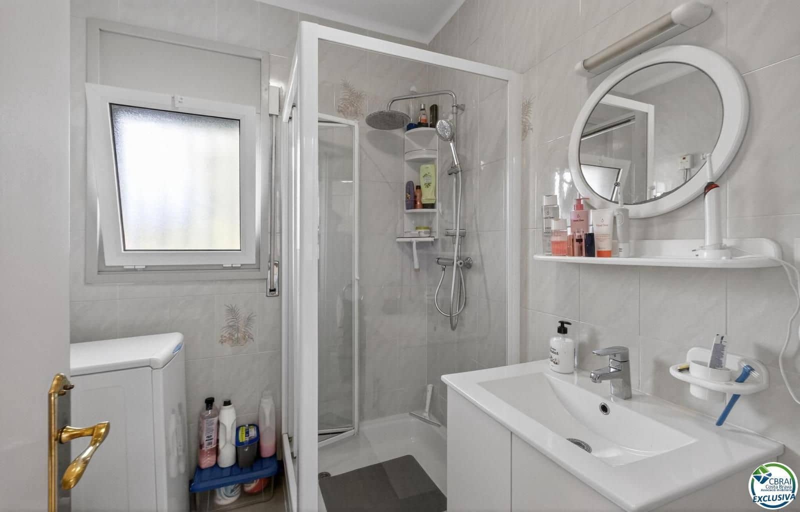 3 soveværelse Villa til salg i El Mas Fumats med garage - € 350.000 (Ref: 9879386)