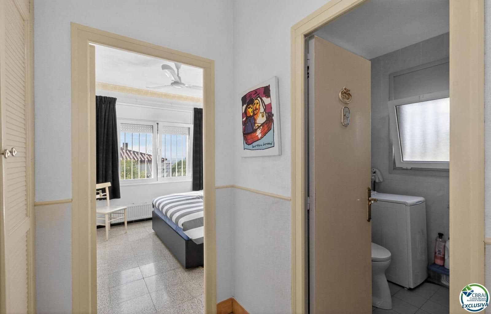 3 soveværelse Villa til salg i El Mas Fumats med garage - € 350.000 (Ref: 9879386)