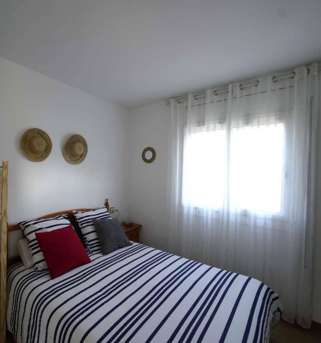 1 soveværelse Lejlighed til salg i Santa Margarida - € 146.000 (Ref: 9879387)