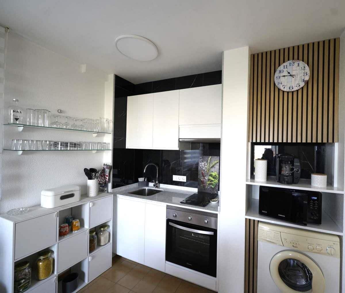 1 soveværelse Lejlighed til salg i Santa Margarida - € 146.000 (Ref: 9879387)