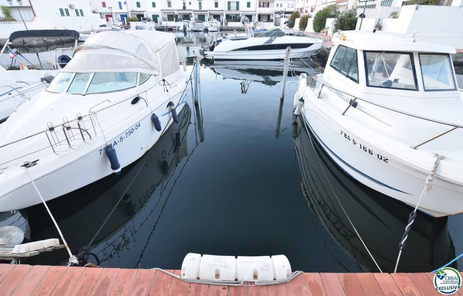 4 sypialnia Willa na sprzedaż w Empuriabrava z garażem - 455 000 € (Ref: 9879388)