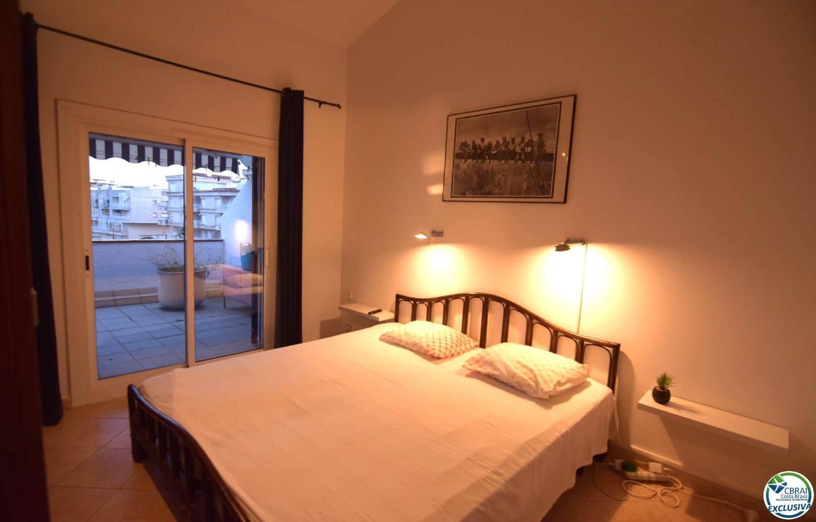 4 sypialnia Willa na sprzedaż w Empuriabrava z garażem - 455 000 € (Ref: 9879388)