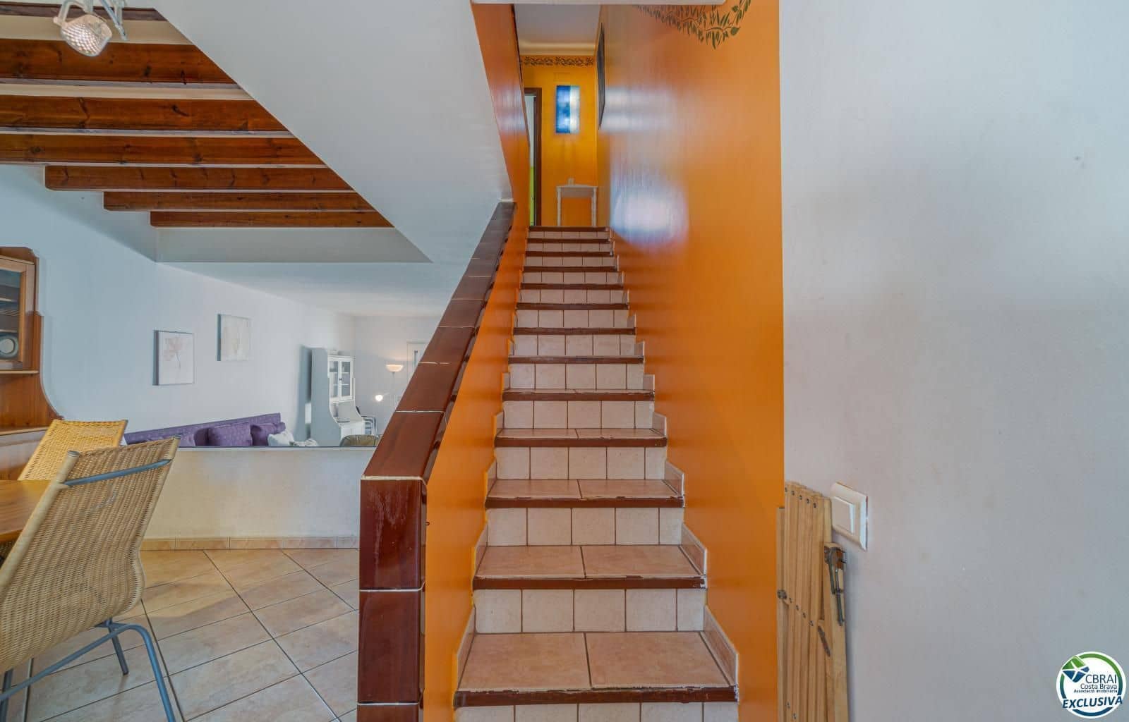4 sypialnia Willa na sprzedaż w Empuriabrava z garażem - 455 000 € (Ref: 9879388)