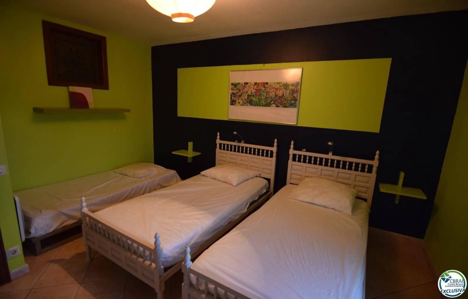 4 sypialnia Willa na sprzedaż w Empuriabrava z garażem - 455 000 € (Ref: 9879388)