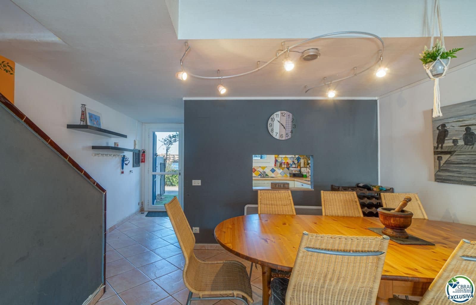 4 sypialnia Willa na sprzedaż w Empuriabrava z garażem - 455 000 € (Ref: 9879388)
