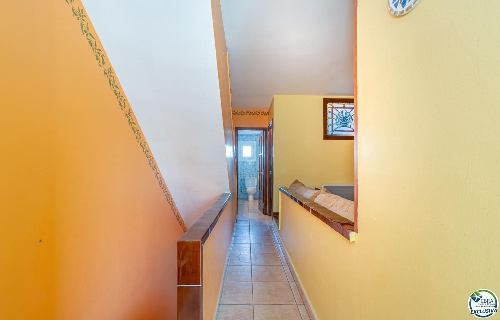 4 sypialnia Willa na sprzedaż w Empuriabrava z garażem - 455 000 € (Ref: 9879388)