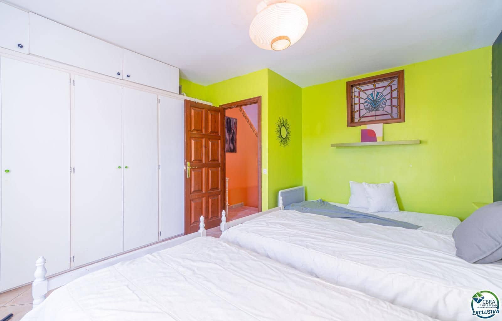 4 sypialnia Willa na sprzedaż w Empuriabrava z garażem - 455 000 € (Ref: 9879388)