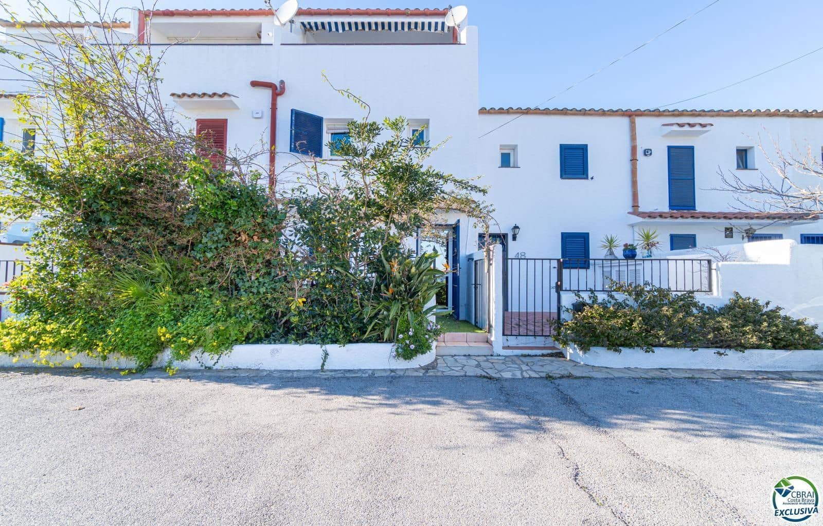 4 sypialnia Willa na sprzedaż w Empuriabrava z garażem - 455 000 € (Ref: 9879388)