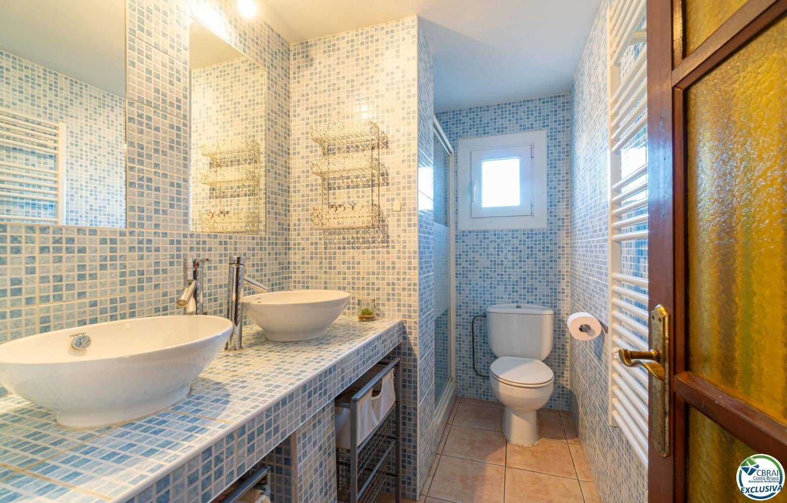 4 sypialnia Willa na sprzedaż w Empuriabrava z garażem - 455 000 € (Ref: 9879388)