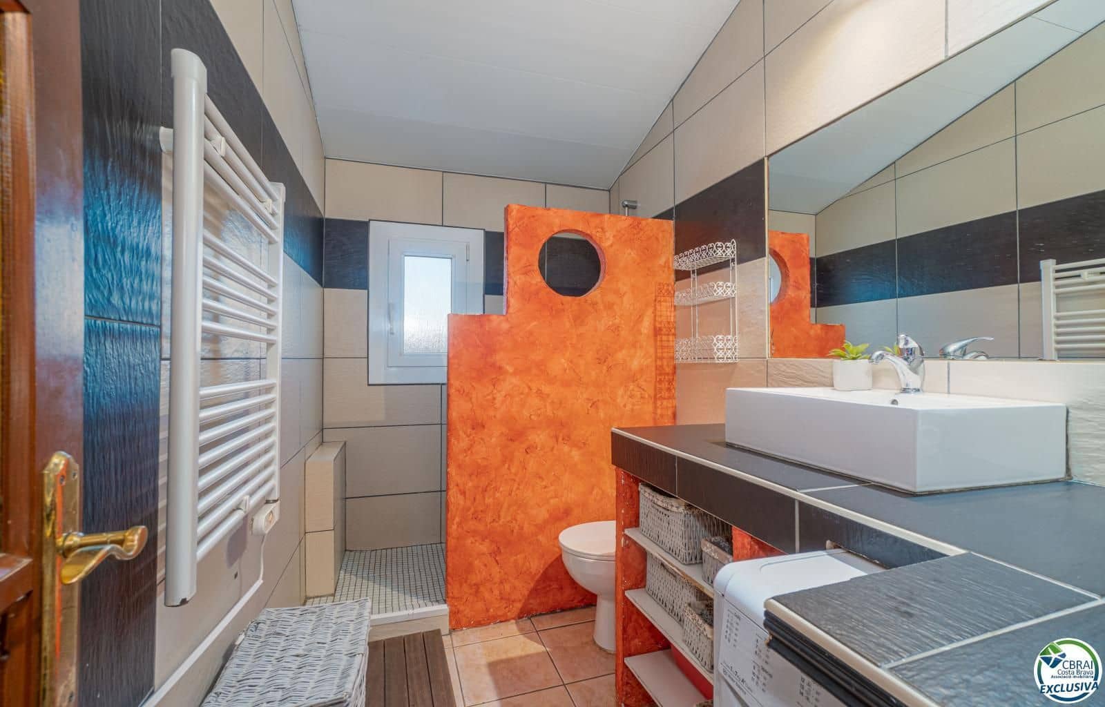 4 sypialnia Willa na sprzedaż w Empuriabrava z garażem - 455 000 € (Ref: 9879388)